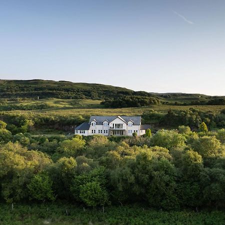 Killoran House Otel Dervaig Dış mekan fotoğraf
