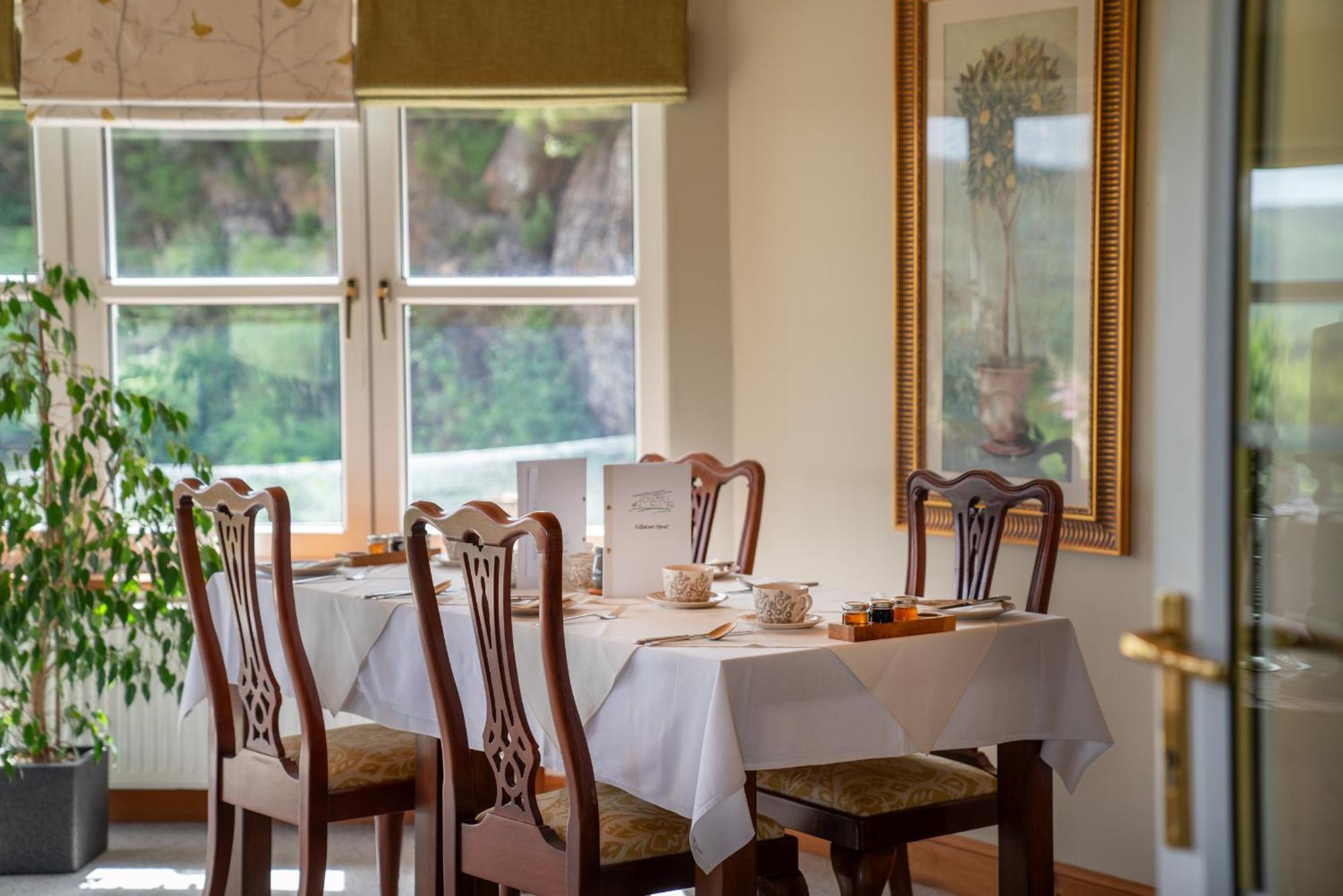 Killoran House Otel Dervaig Dış mekan fotoğraf
