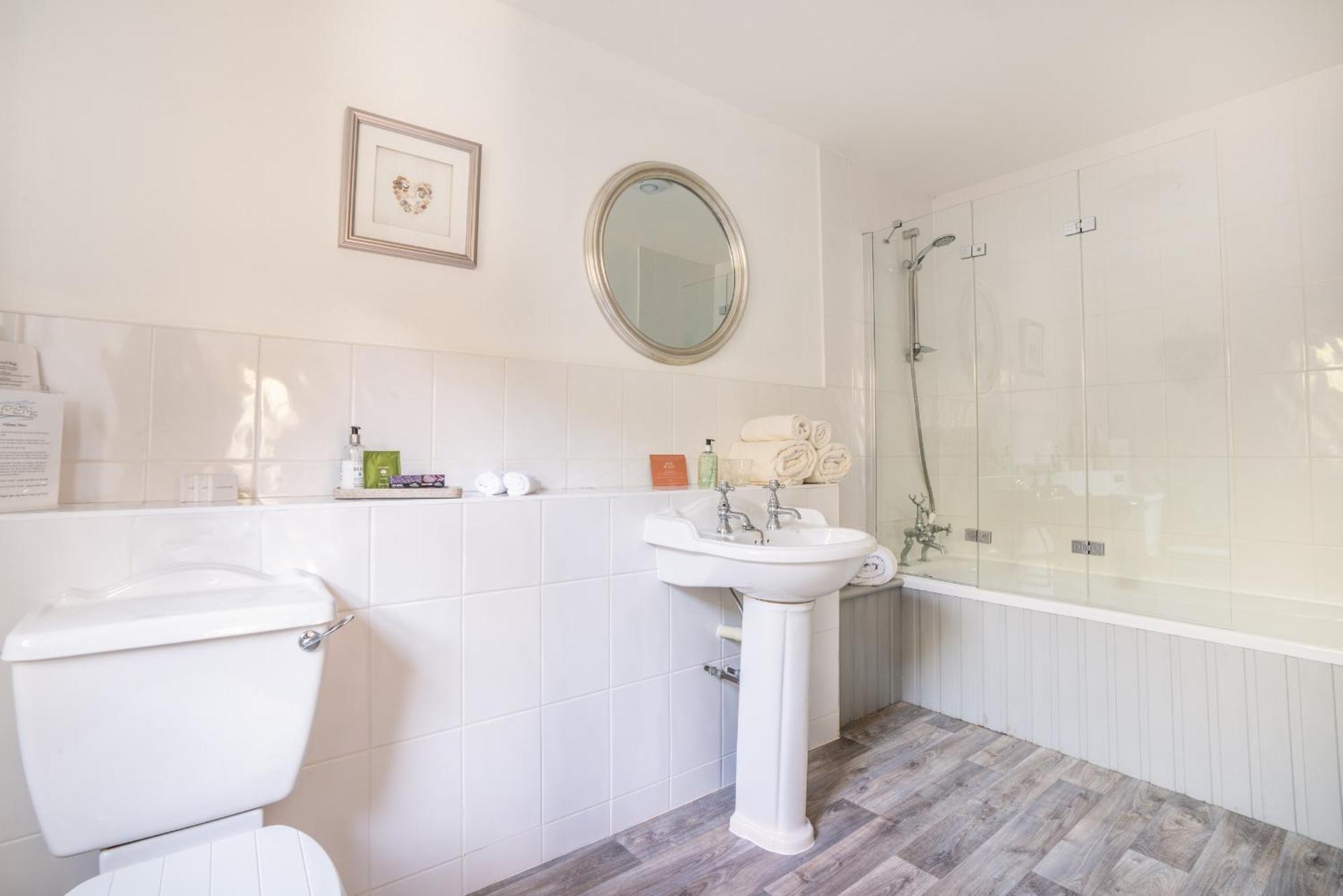 Killoran House Otel Dervaig Dış mekan fotoğraf