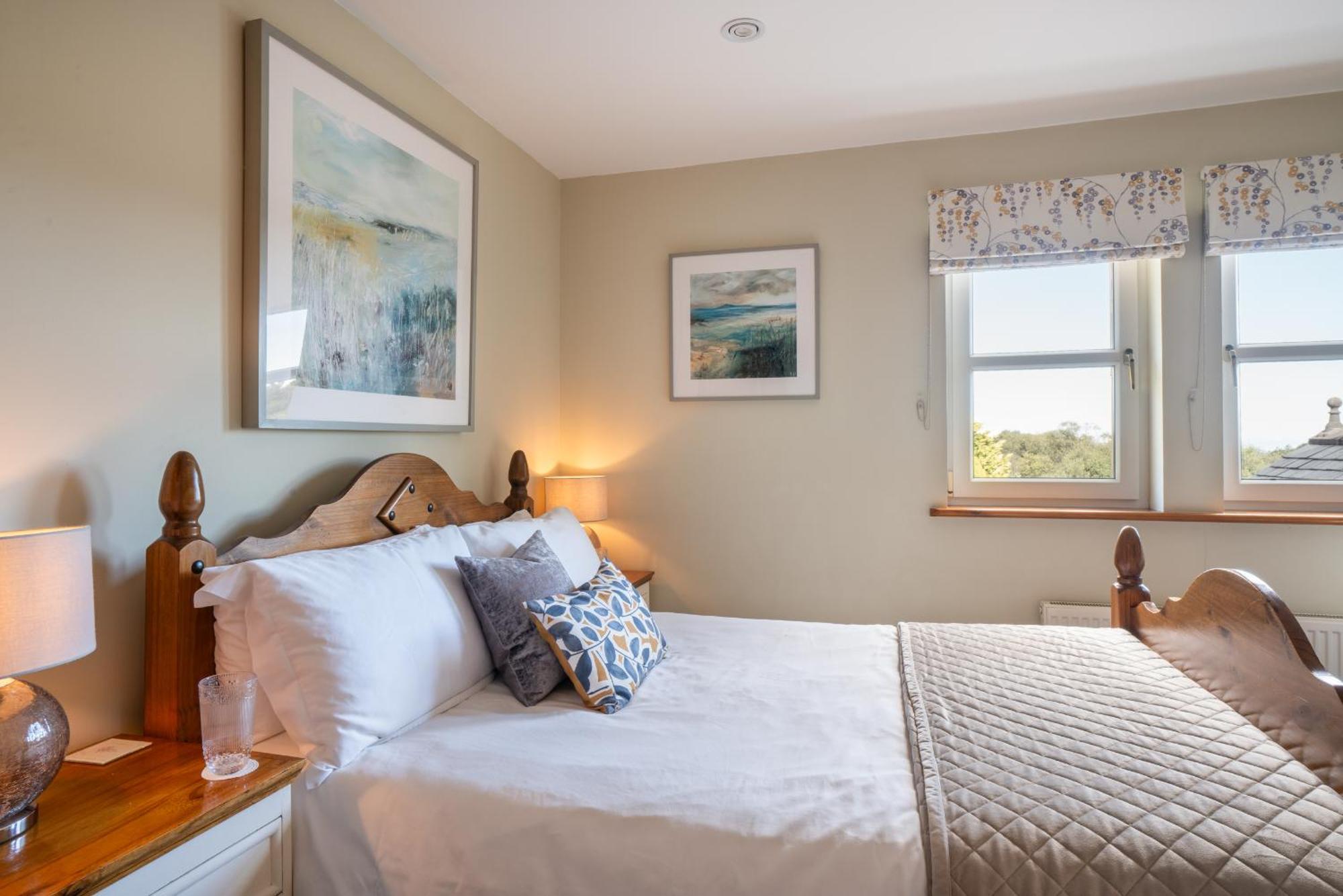 Killoran House Otel Dervaig Dış mekan fotoğraf