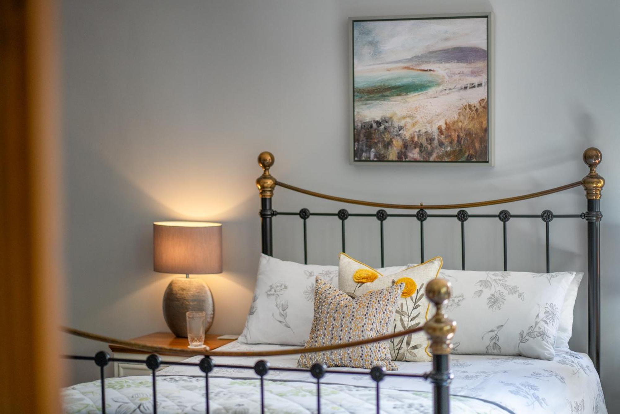 Killoran House Otel Dervaig Dış mekan fotoğraf