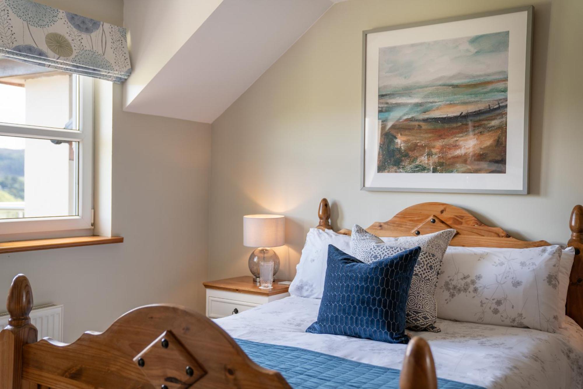Killoran House Otel Dervaig Dış mekan fotoğraf
