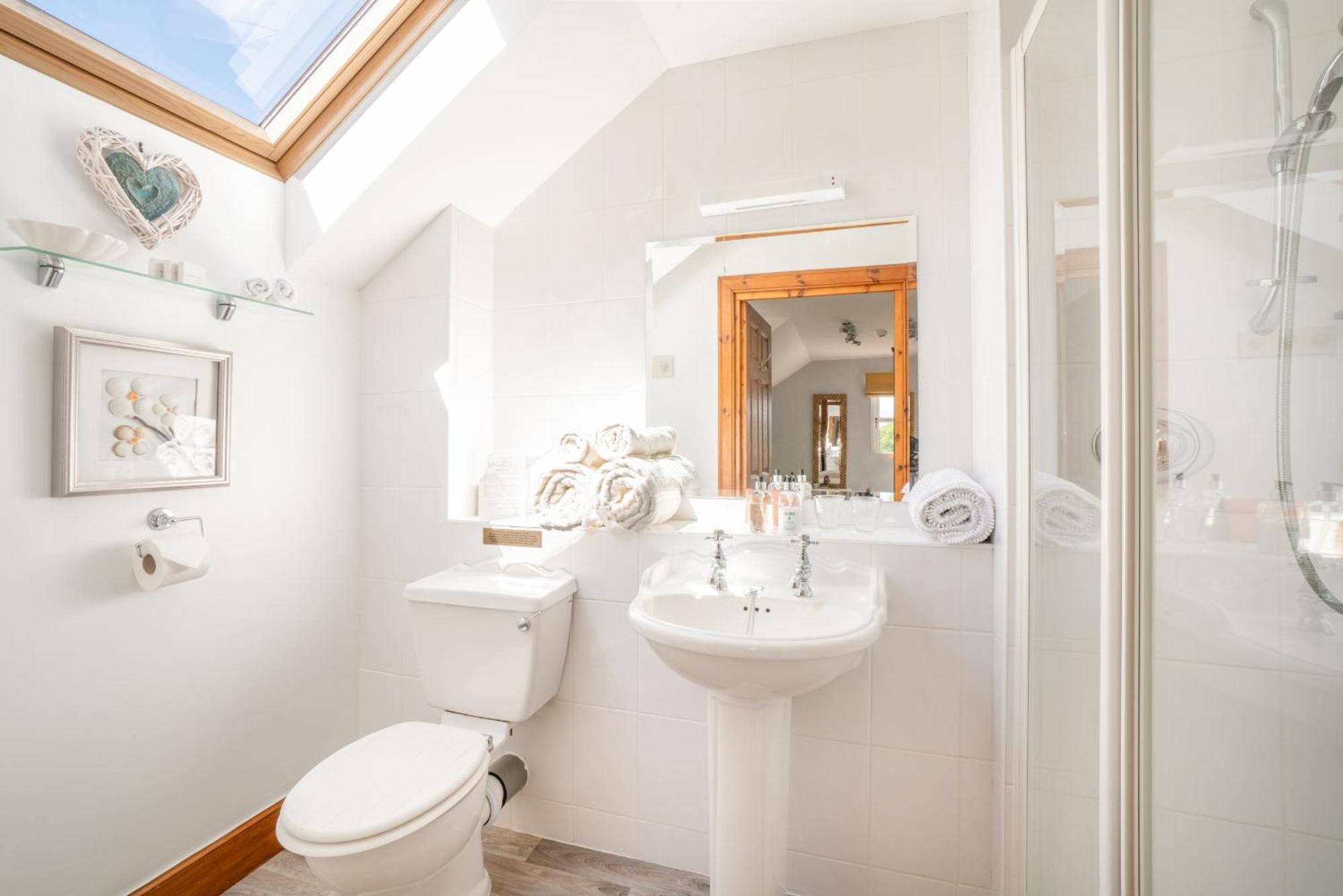 Killoran House Otel Dervaig Dış mekan fotoğraf