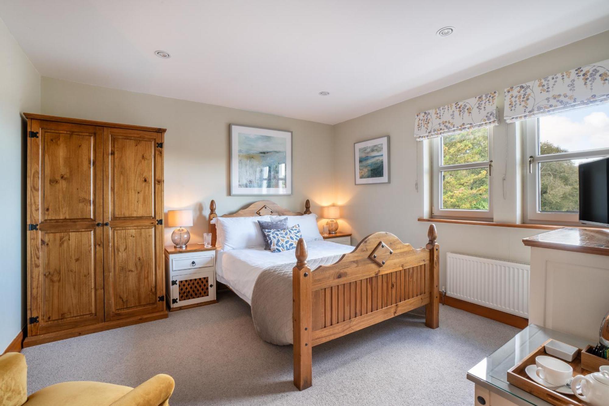 Killoran House Otel Dervaig Dış mekan fotoğraf