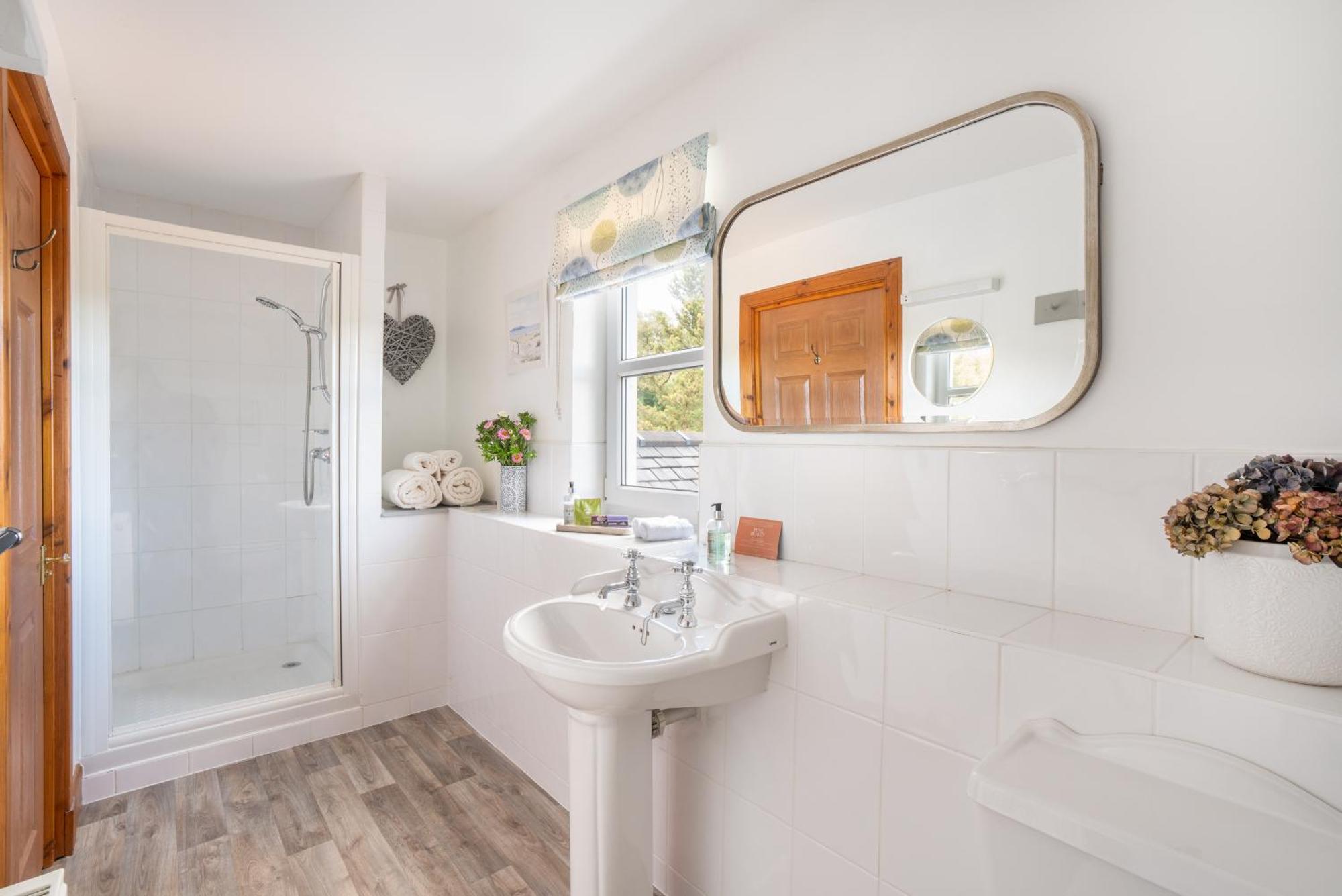Killoran House Otel Dervaig Dış mekan fotoğraf