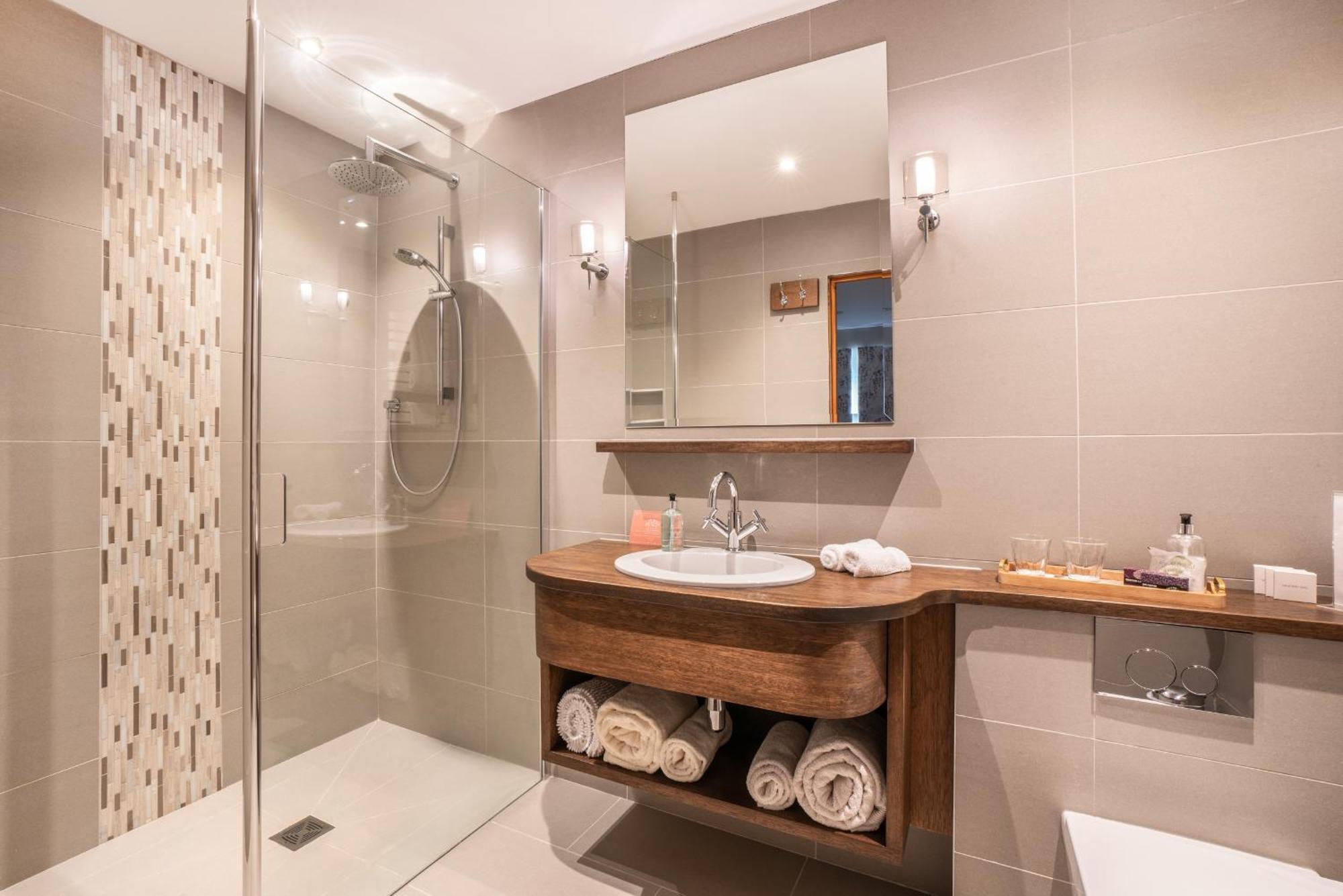 Killoran House Otel Dervaig Dış mekan fotoğraf