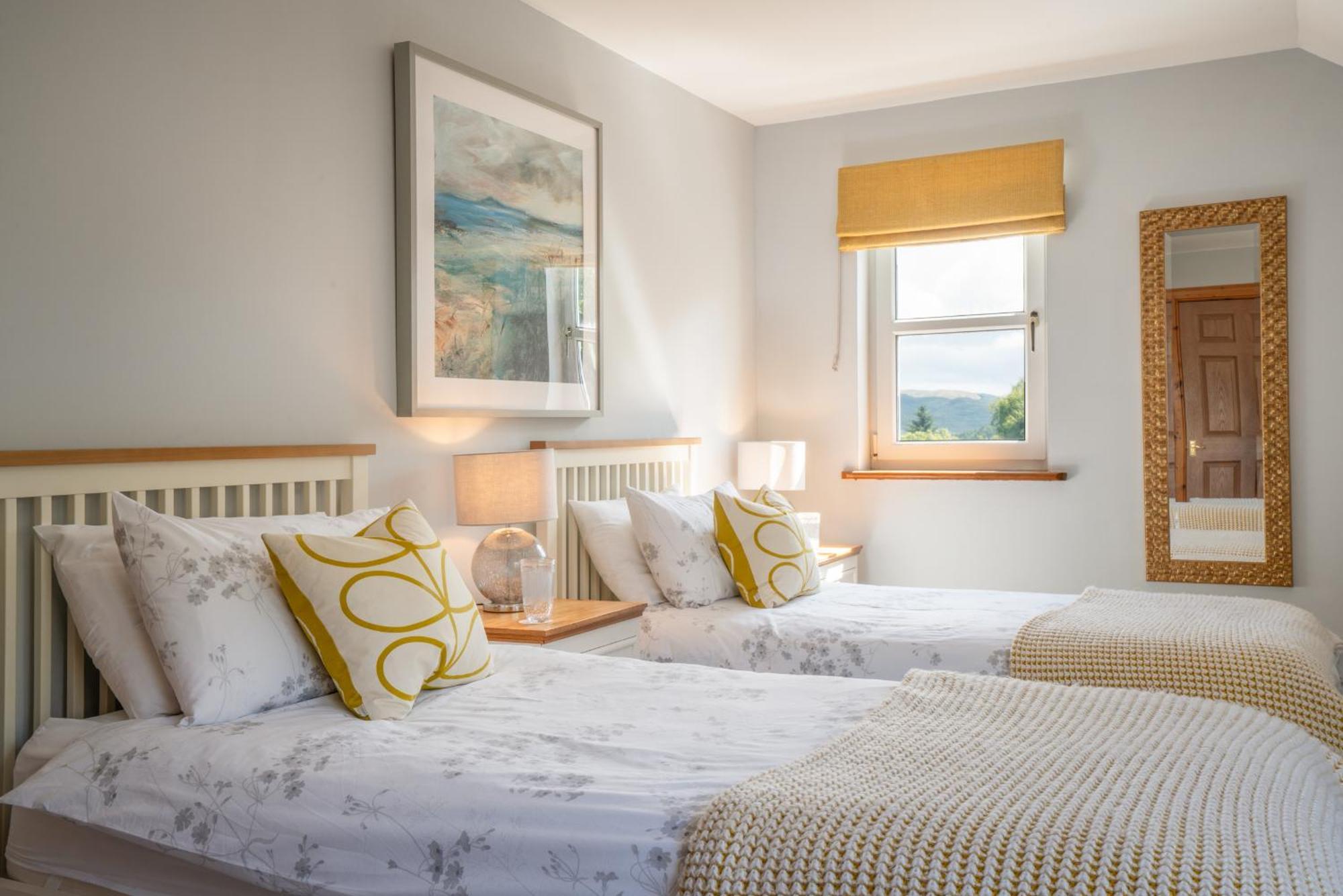 Killoran House Otel Dervaig Dış mekan fotoğraf