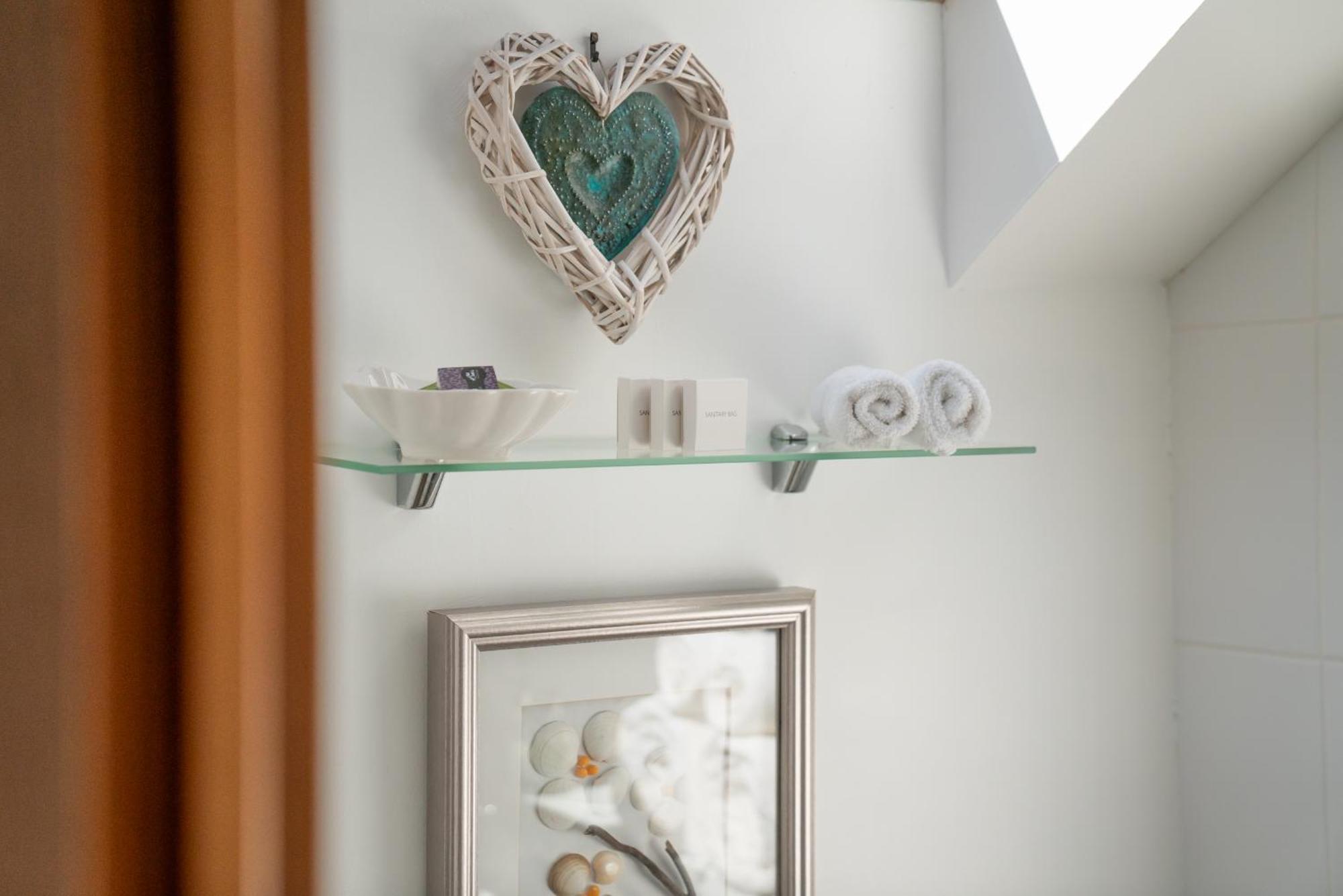 Killoran House Otel Dervaig Dış mekan fotoğraf