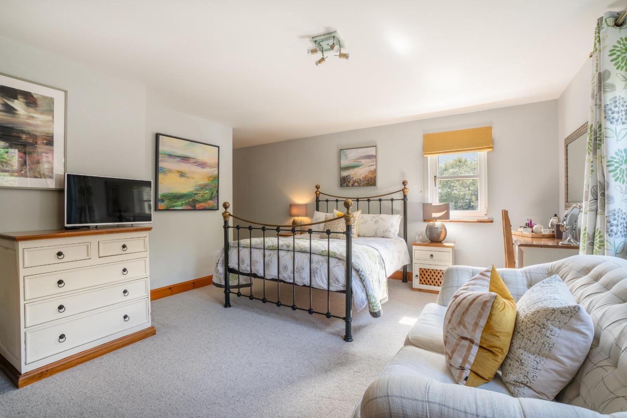 Killoran House Otel Dervaig Dış mekan fotoğraf